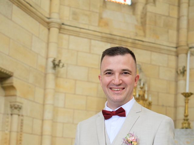 Le mariage de Sylvain et Carine à Tabanac, Gironde 73
