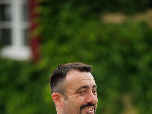 Le mariage de Sylvain et Carine à Tabanac, Gironde 76