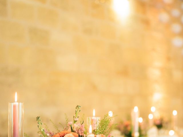 Le mariage de Sylvain et Carine à Tabanac, Gironde 98