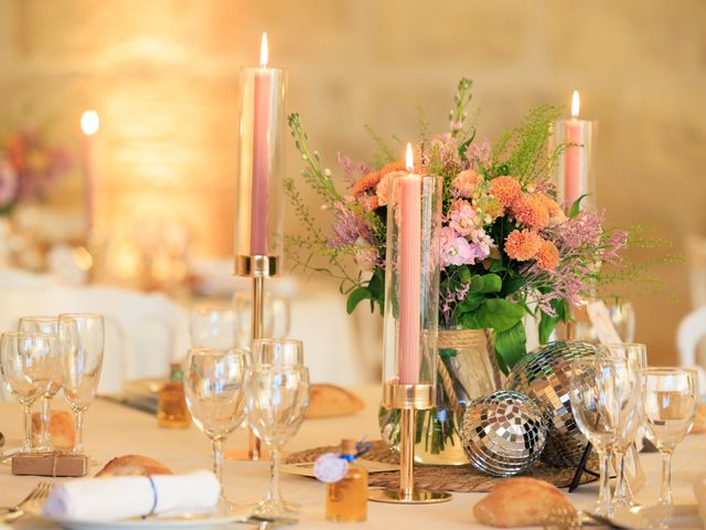 Le mariage de Sylvain et Carine à Tabanac, Gironde 99