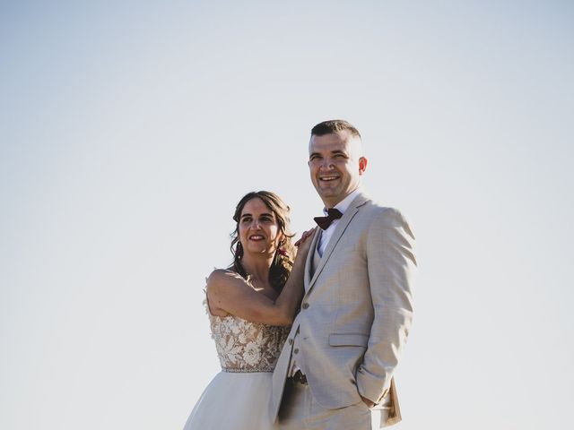 Le mariage de Sylvain et Carine à Tabanac, Gironde 132