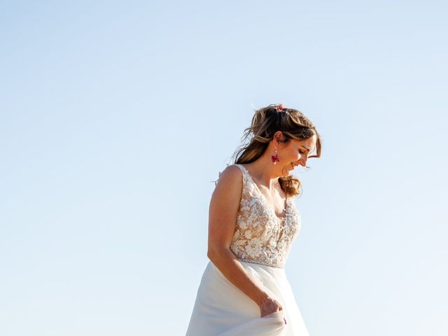 Le mariage de Sylvain et Carine à Tabanac, Gironde 133
