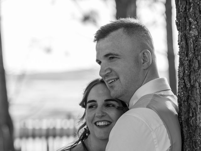 Le mariage de Sylvain et Carine à Tabanac, Gironde 135