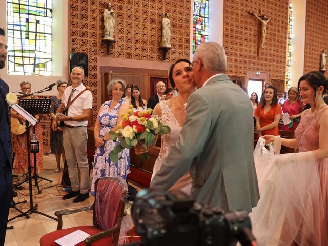 Le mariage de Erwan et Claire à Sarreguemines, Moselle 2
