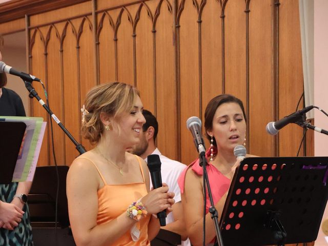 Le mariage de Erwan et Claire à Sarreguemines, Moselle 4