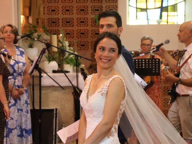 Le mariage de Erwan et Claire à Sarreguemines, Moselle 5