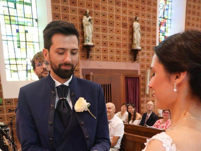 Le mariage de Erwan et Claire à Sarreguemines, Moselle 7
