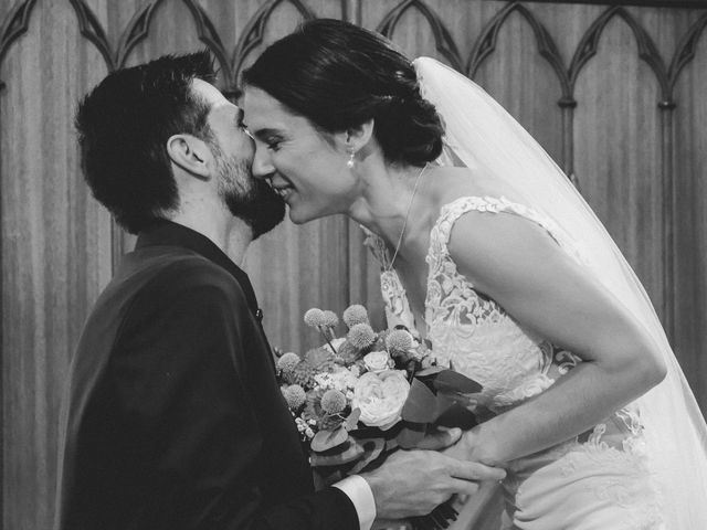 Le mariage de Erwan et Claire à Sarreguemines, Moselle 10