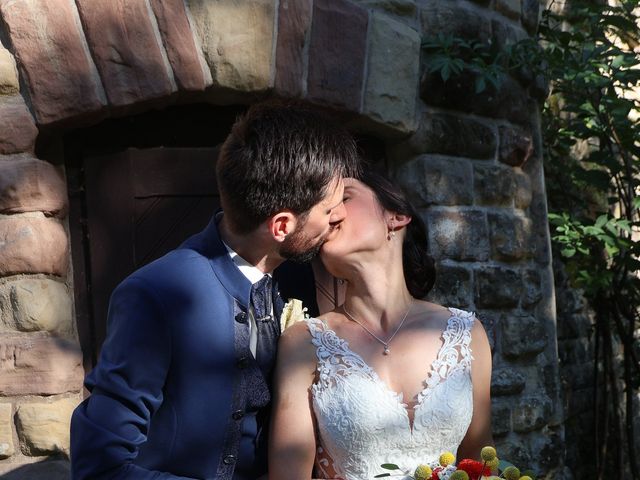 Le mariage de Erwan et Claire à Sarreguemines, Moselle 15