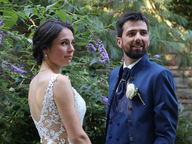 Le mariage de Erwan et Claire à Sarreguemines, Moselle 17