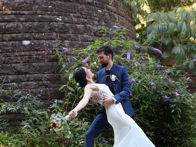 Le mariage de Erwan et Claire à Sarreguemines, Moselle 18