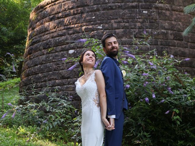 Le mariage de Erwan et Claire à Sarreguemines, Moselle 19