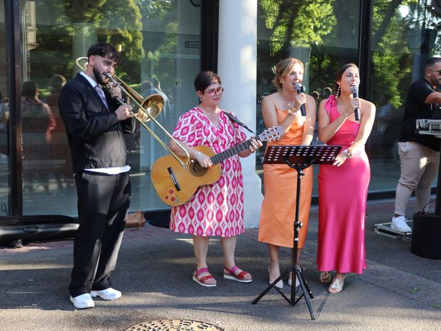 Le mariage de Erwan et Claire à Sarreguemines, Moselle 22