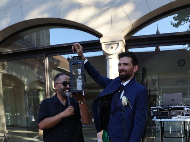 Le mariage de Erwan et Claire à Sarreguemines, Moselle 24