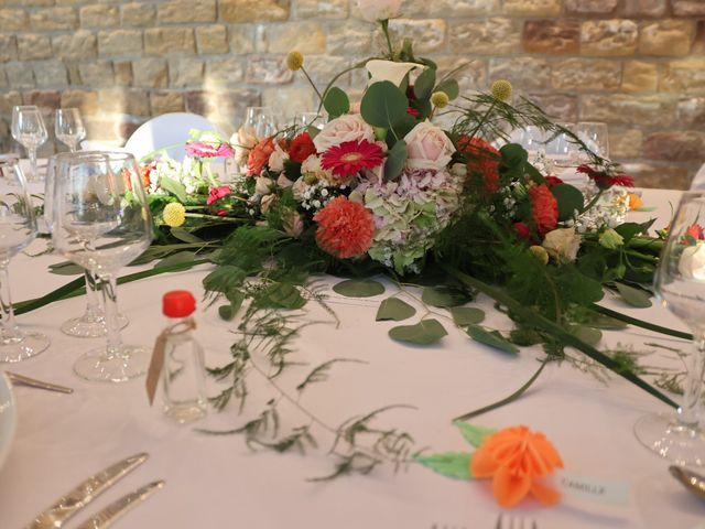 Le mariage de Erwan et Claire à Sarreguemines, Moselle 25