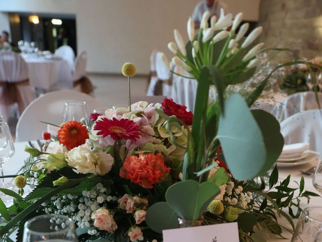 Le mariage de Erwan et Claire à Sarreguemines, Moselle 26