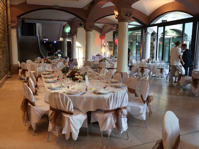 Le mariage de Erwan et Claire à Sarreguemines, Moselle 27