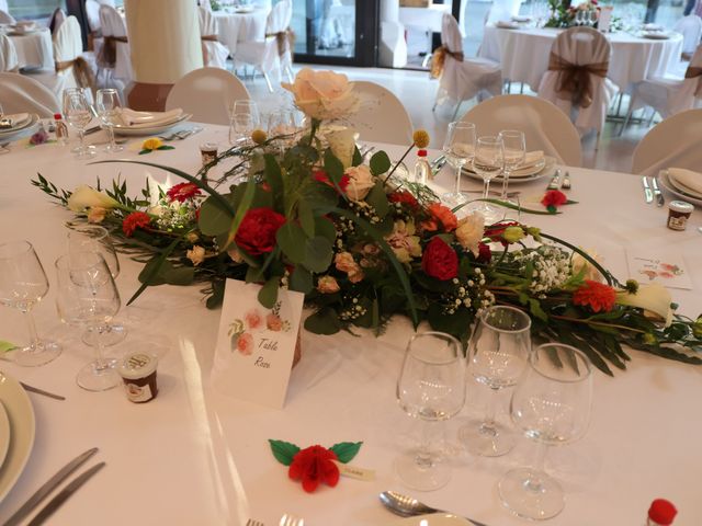 Le mariage de Erwan et Claire à Sarreguemines, Moselle 29