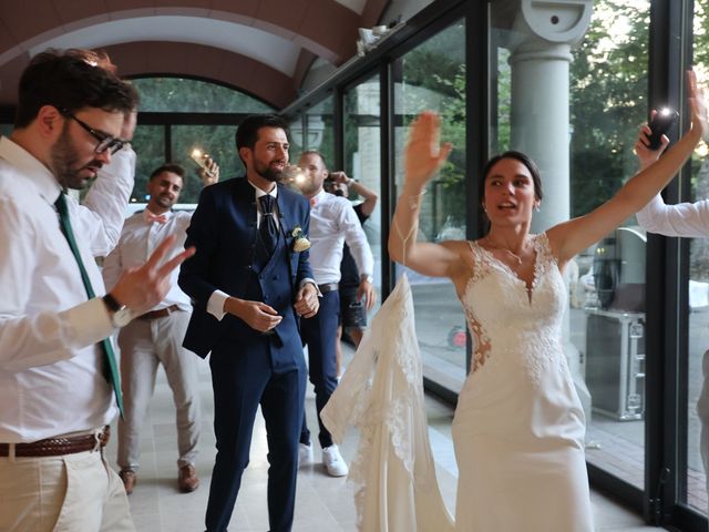 Le mariage de Erwan et Claire à Sarreguemines, Moselle 30