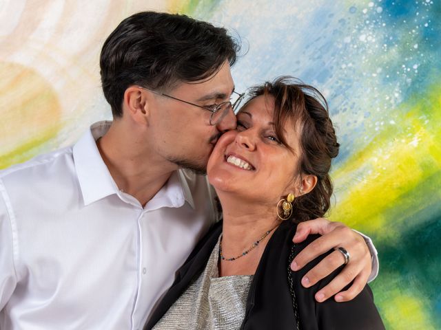 Le mariage de Kévin et Elsa à Ormes, Loiret 28