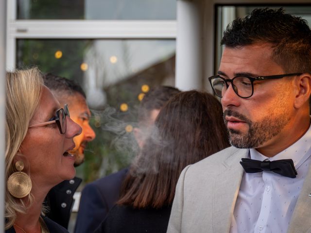 Le mariage de Kévin et Elsa à Ormes, Loiret 32