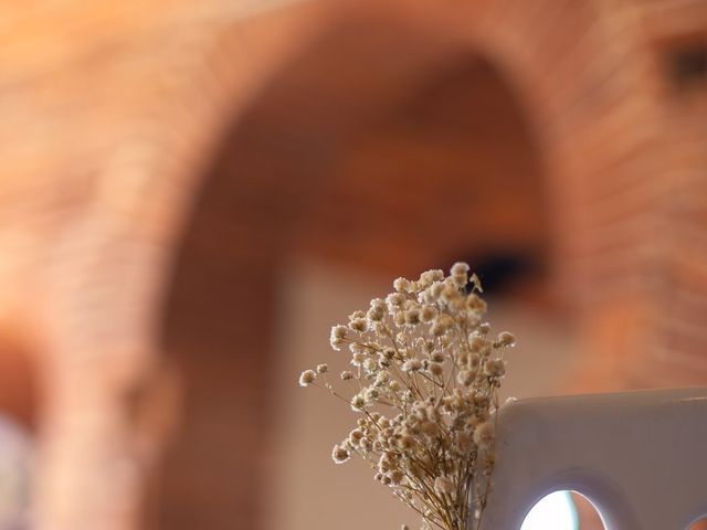 Le mariage de François et Amanda à Montech, Tarn-et-Garonne 3