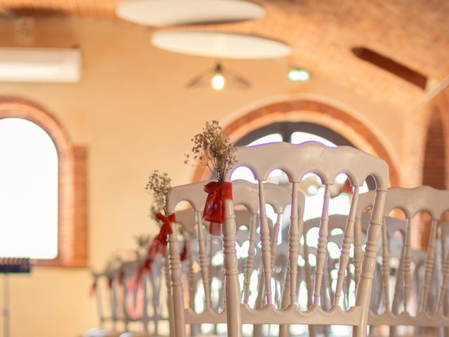 Le mariage de François et Amanda à Montech, Tarn-et-Garonne 4