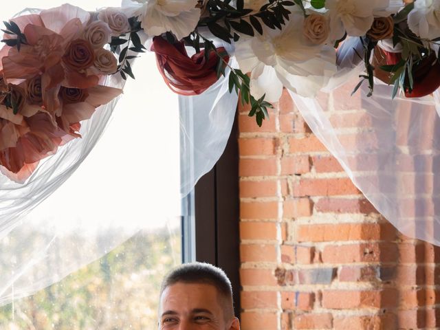 Le mariage de François et Amanda à Montech, Tarn-et-Garonne 10