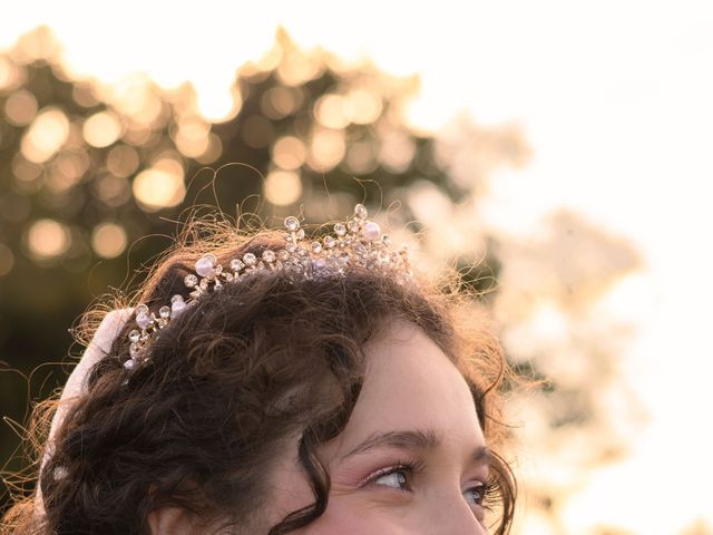 Le mariage de François et Amanda à Montech, Tarn-et-Garonne 20