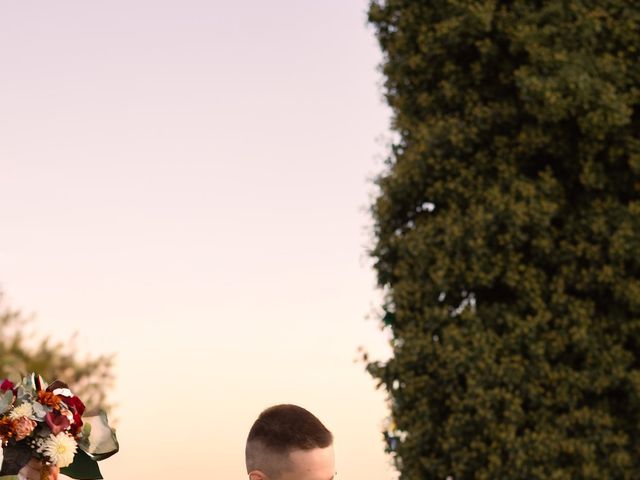 Le mariage de François et Amanda à Montech, Tarn-et-Garonne 21