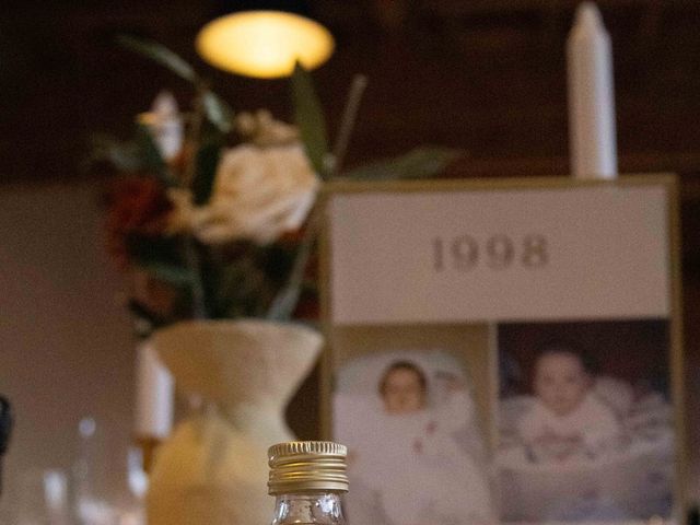 Le mariage de François et Amanda à Montech, Tarn-et-Garonne 22