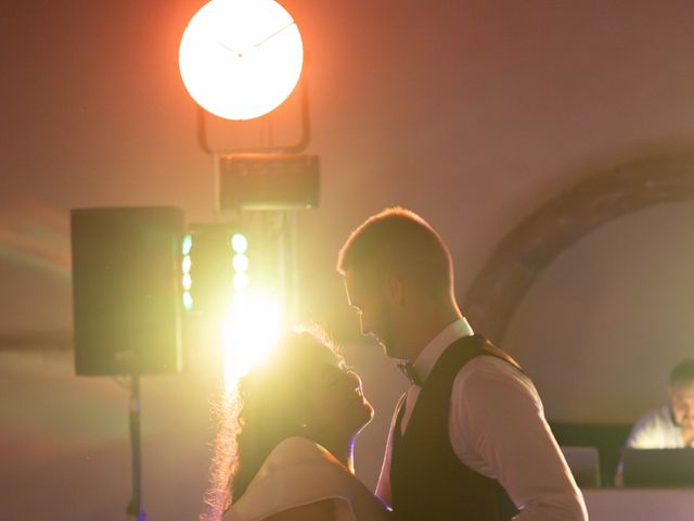Le mariage de François et Amanda à Montech, Tarn-et-Garonne 25