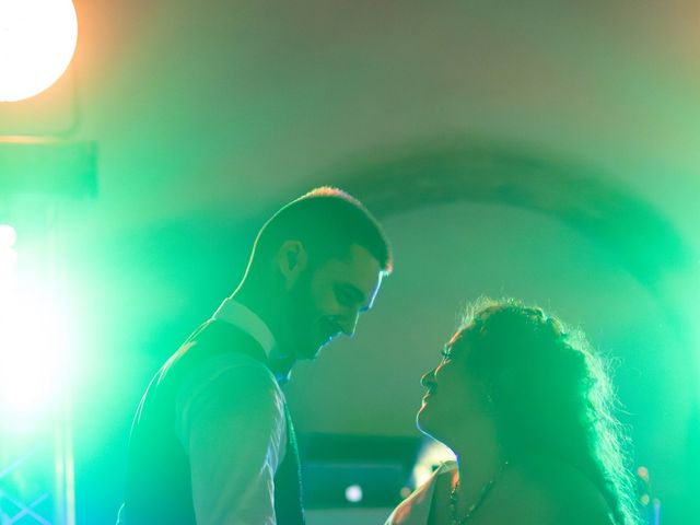 Le mariage de François et Amanda à Montech, Tarn-et-Garonne 26