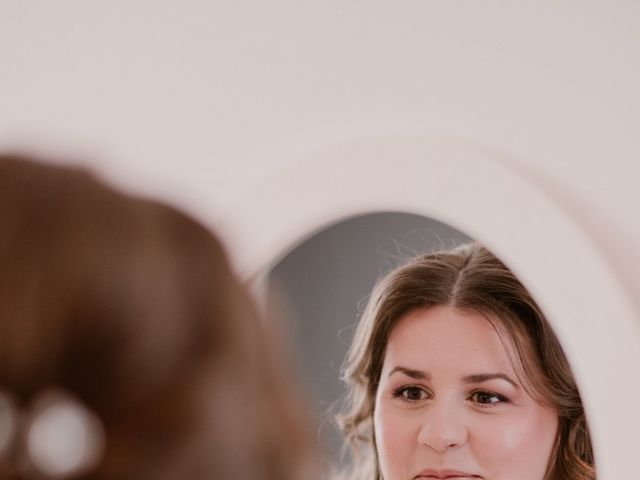 Le mariage de Romain et Alexia à Paris, Paris 5