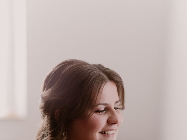 Le mariage de Romain et Alexia à Paris, Paris 7