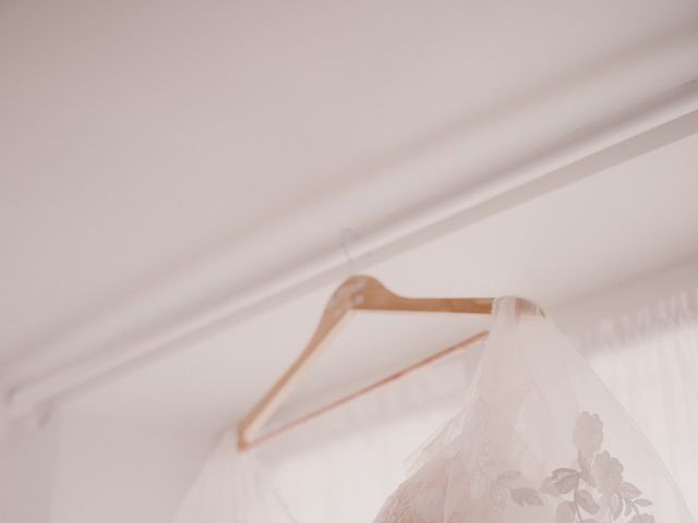 Le mariage de Romain et Alexia à Paris, Paris 8