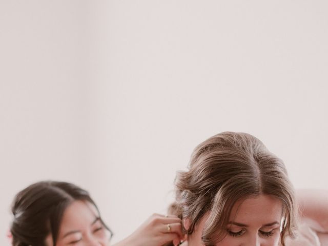 Le mariage de Romain et Alexia à Paris, Paris 10