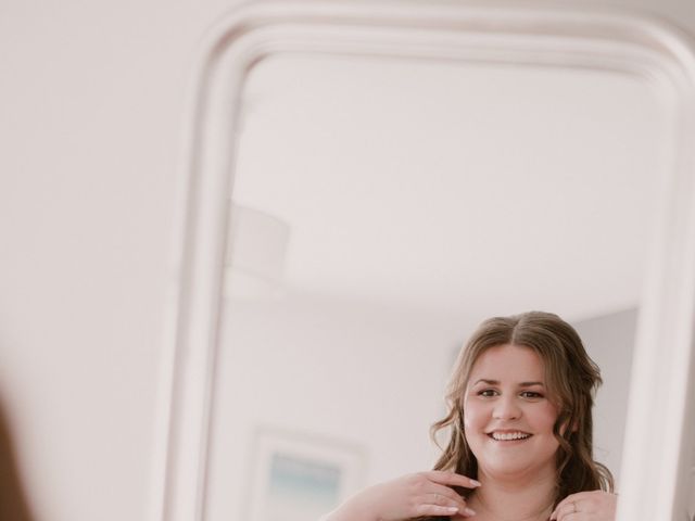 Le mariage de Romain et Alexia à Paris, Paris 13