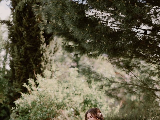 Le mariage de Romain et Alexia à Paris, Paris 21