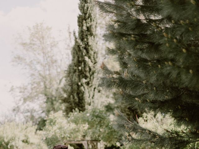 Le mariage de Romain et Alexia à Paris, Paris 25