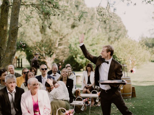 Le mariage de Romain et Alexia à Paris, Paris 27