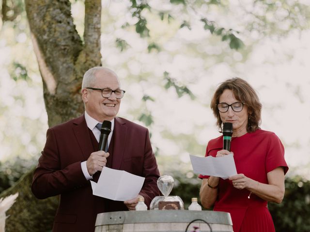 Le mariage de Romain et Alexia à Paris, Paris 31
