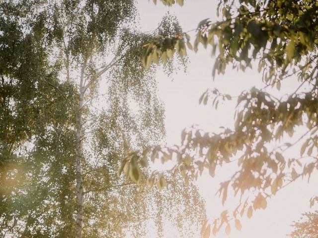 Le mariage de Romain et Alexia à Paris, Paris 47