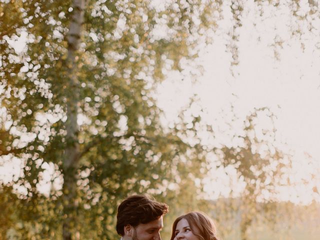 Le mariage de Romain et Alexia à Paris, Paris 48