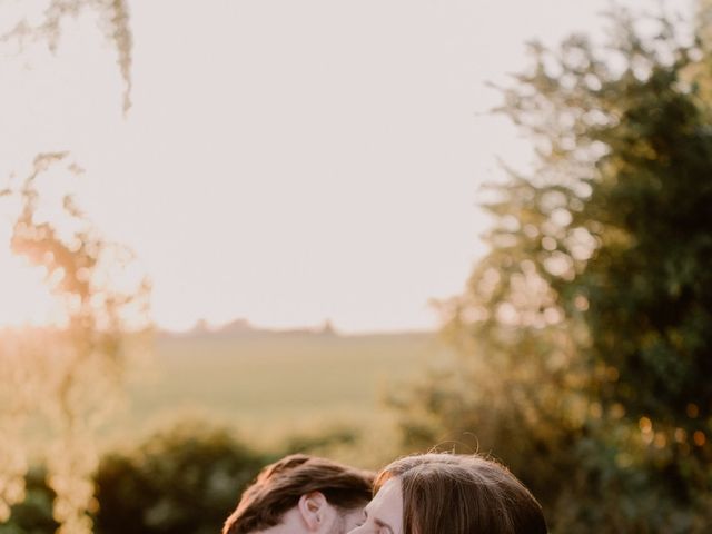 Le mariage de Romain et Alexia à Paris, Paris 49