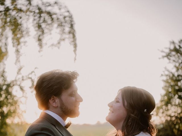 Le mariage de Romain et Alexia à Paris, Paris 50