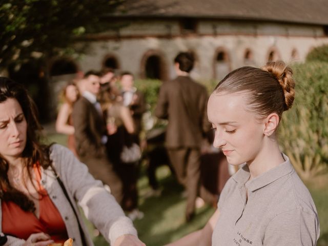Le mariage de Romain et Alexia à Paris, Paris 51