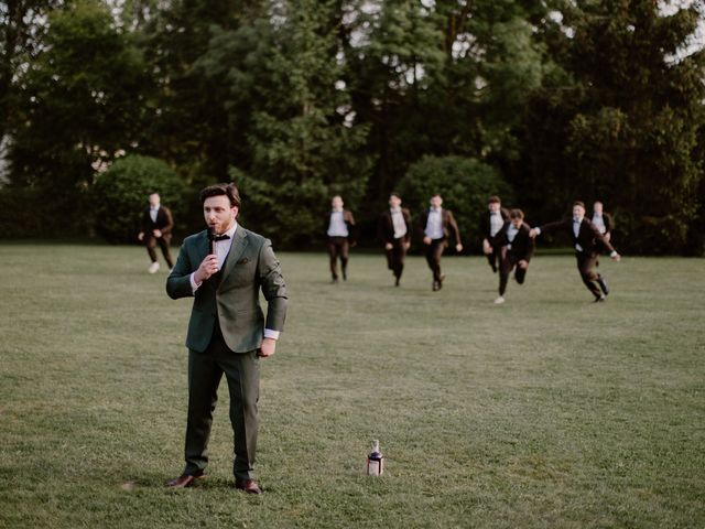 Le mariage de Romain et Alexia à Paris, Paris 53