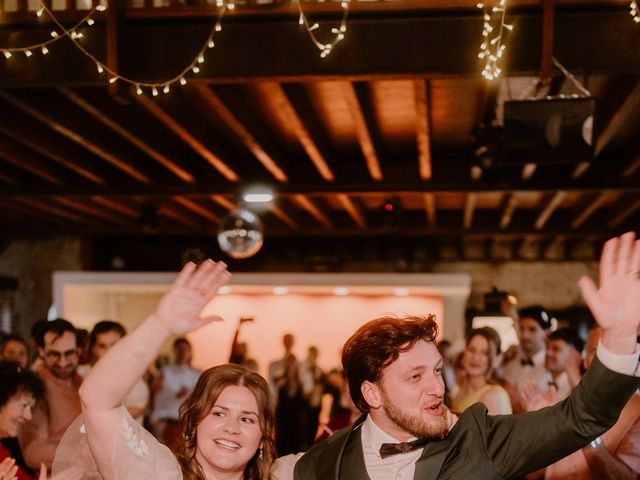 Le mariage de Romain et Alexia à Paris, Paris 57
