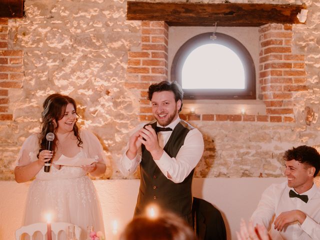 Le mariage de Romain et Alexia à Paris, Paris 58